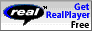 Download the RealPlayer for FREE.